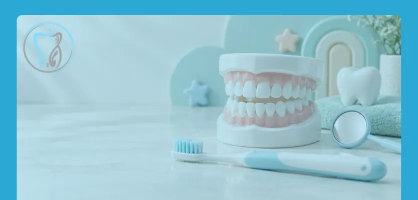 دكتور اسنان اطفال الشيخ زايد